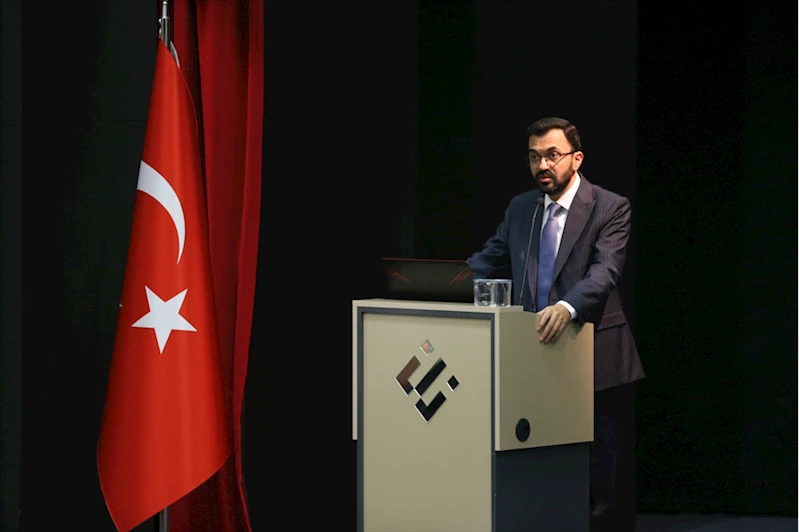 THY Teknik AŞ Genel Müdürü Akbulut, Eskişehir