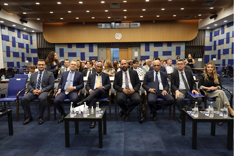 İzmir ve Kübalı iş insanları arasındaki 30 yıllık 