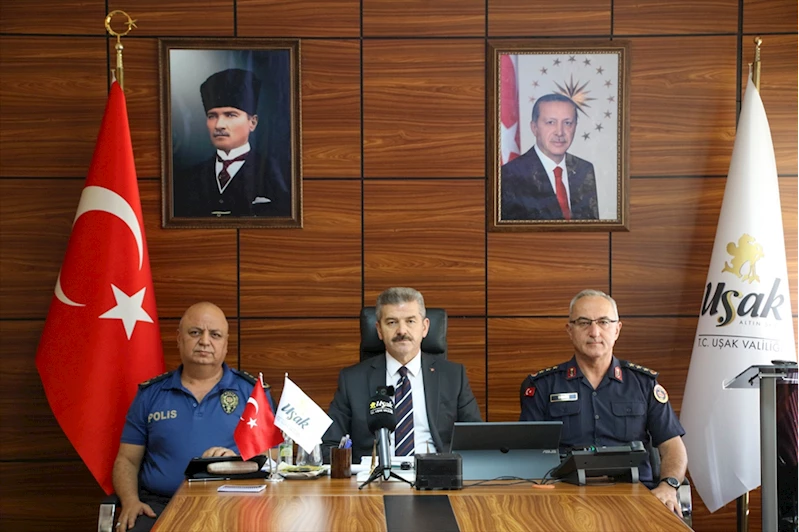 Uşak