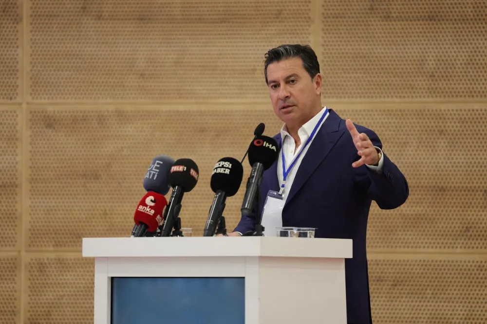 Büyükşehir’den Kuraklık ve İklim Krizine Çözüm Odaklı Çalıştay