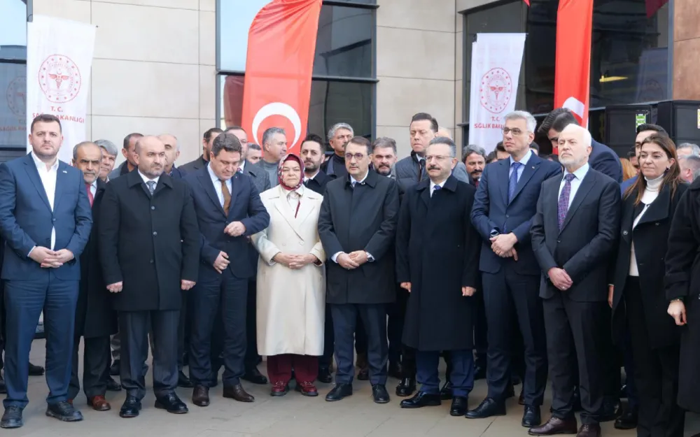 Eskişehir’de Bağımlılıkla Mücadeleye Tam Destek