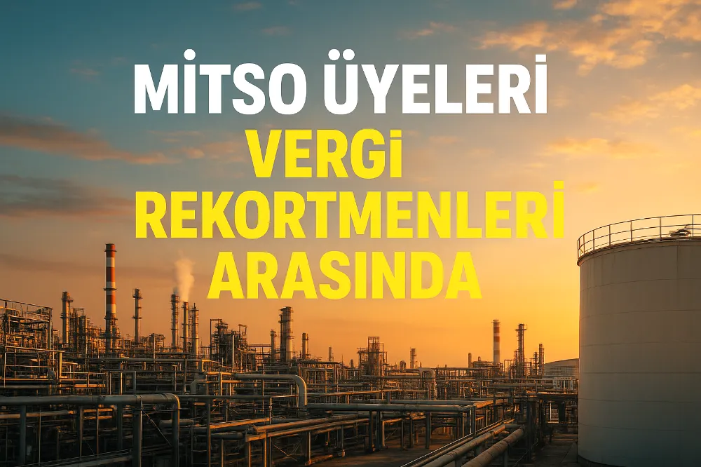 Milas’ın MİTSO Üyeleri Gururu