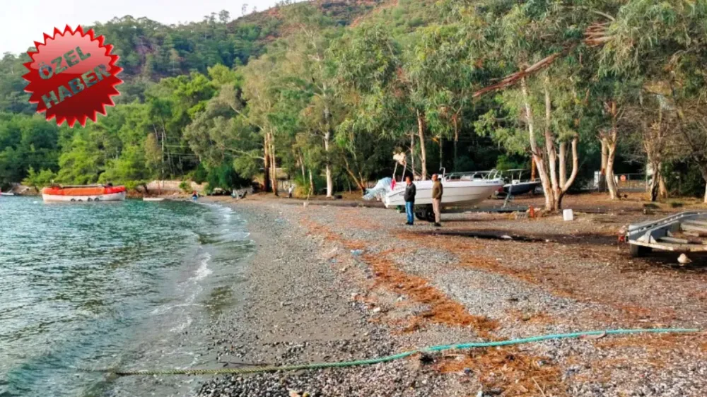 Marmaris’te Milli Park Sınırında İmar Planı Değişikliği Tartışma Yarattı