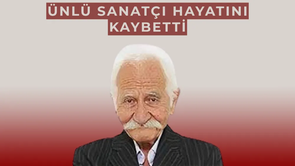 Yabancı Damat’ın Usta İsmi Arif Erkin Güzelbeyoğlu Hayatını Kaybetti