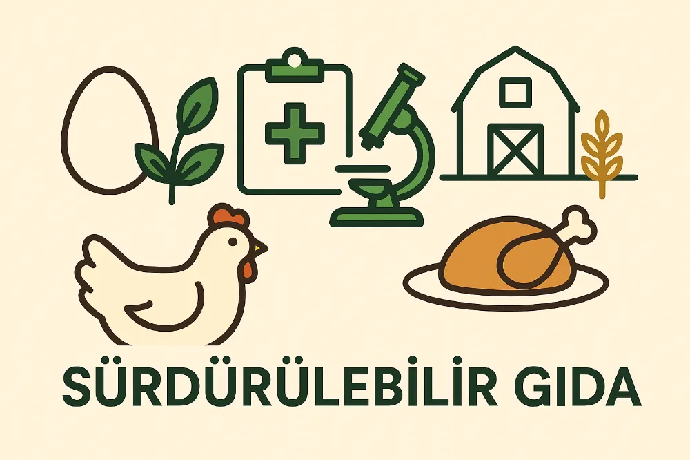 Sürdürülebilir Protein İçin MSD’den Güçlü Adım