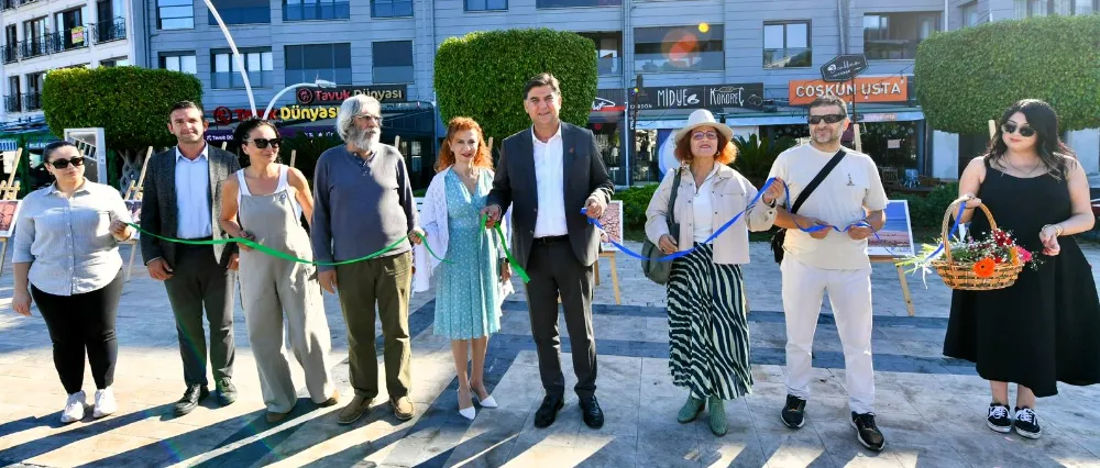 Fethiye’de “Yerel Üretimle Sürdürülebilir Gelecek”