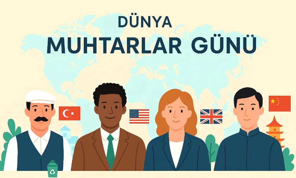 Halkın Temsilcilerine Saygı ve Teşekkür Günü