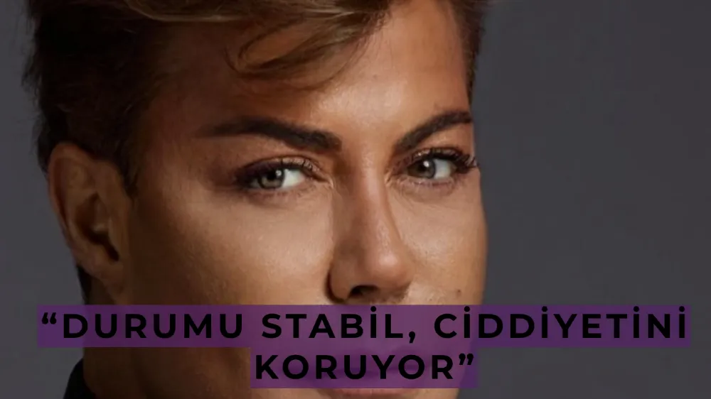  Fatih Ürek’in sağlık durumuna ilişkin yeni açıklama: “Durumu stabil, ciddiyetini koruyor”