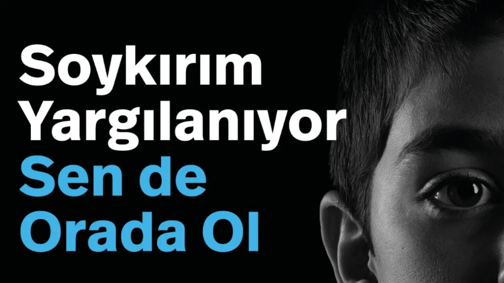 Gazze Mahkemesi Final Oturumu İstanbul’da: Nihai Karar 26 Ekim’de Açıklanacak