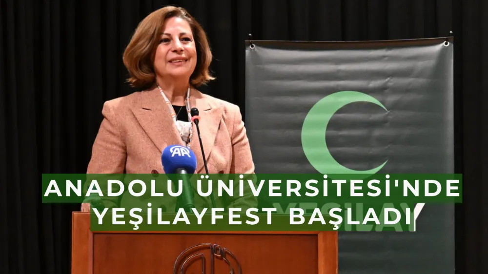 Anadolu Üniversitesi