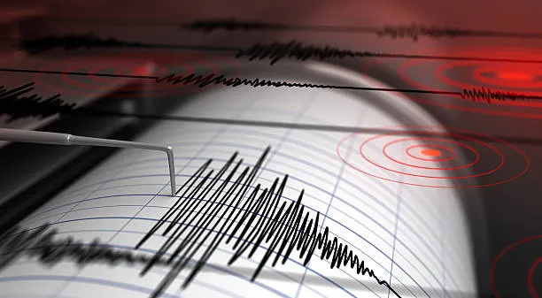 Muğla sabaha karşı deprem ile uyandı
