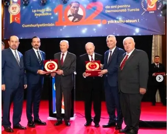 MİTSO’dan Bükreş’te Uluslararası İş Birliği