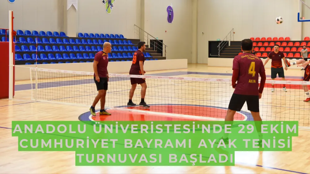 Anadolu Üniveristesi