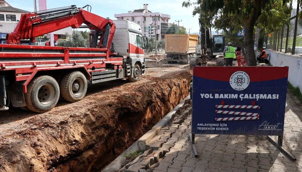 Muğla’ya 502 Milyonluk Dev Yatırım