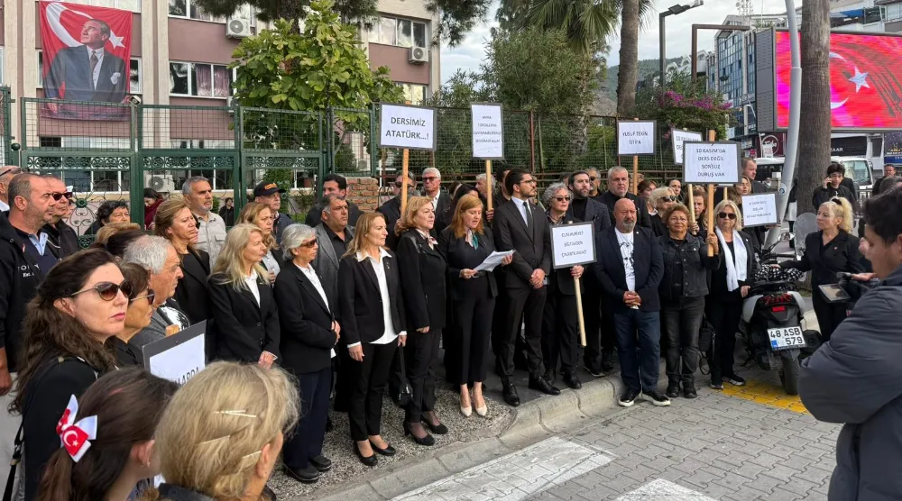 CHP’den 10 Kasım Ara Tatiline Sert Tepki