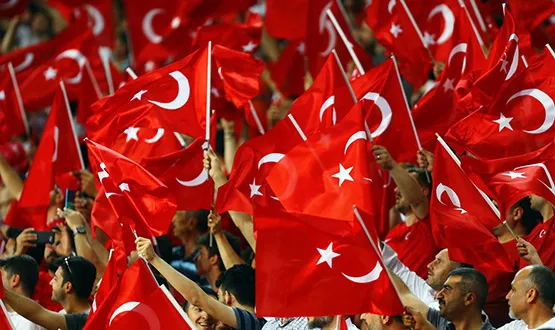 İspanya - Türkiye İlk 11