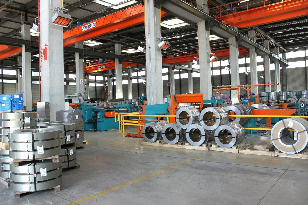 Yeni Yönetmelik Sanayide Isıtma Dönüşümünü Hızlandırdı