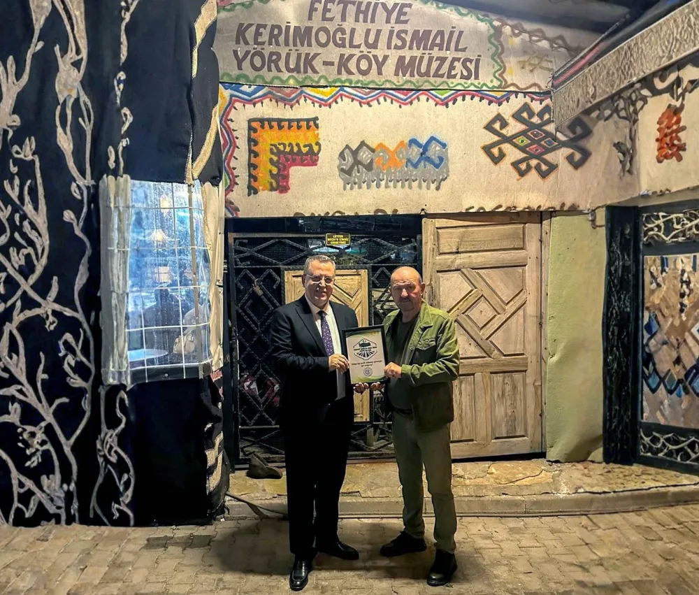 FTSO’dan Yerel Ürün Seferberliğinde Yeni Adım