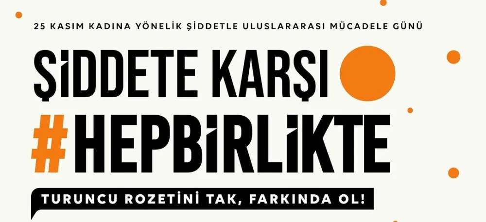 KADEM: “Hep Birlikte” şiddete karşı tek ses