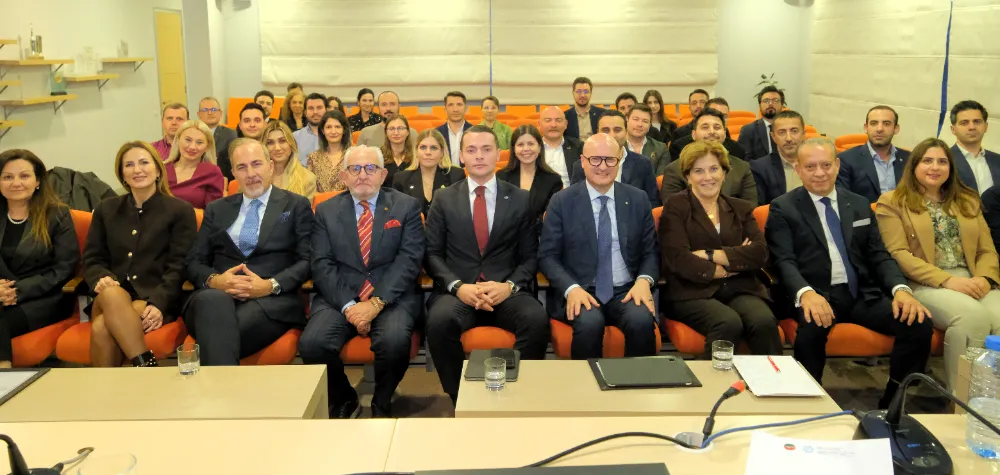 Genç İş İnsanlarına Yeni Ticaret Fırsatları