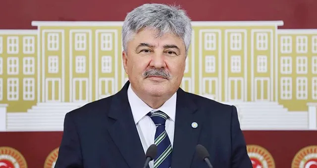 Ergun’dan sert ekonomi eleştirisi