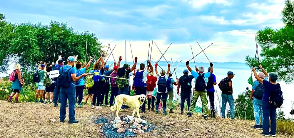 Dağcılıkta Yetkisiz Gruplar Faaliyetten Men Edilecek