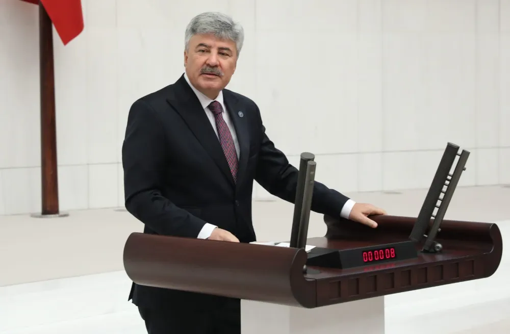 Ergun: “İşsizlik Kağıt Üstünde Düşüyor, Sokakta Büyüyor”