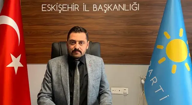 Bu süreçte hem partililerimiz hem de şehrimiz adına gururluyuz
