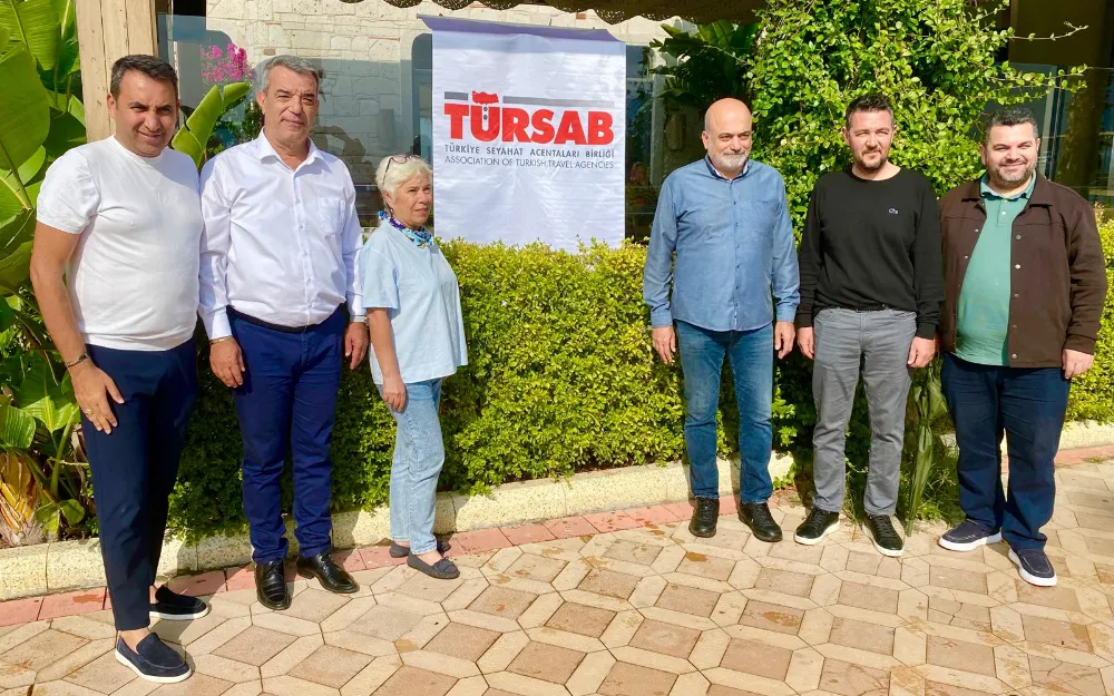 Marmaris Turizminde Alarm Çanları