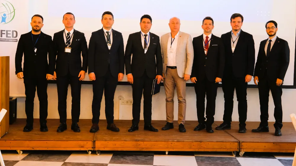 EGİAD Ticaret Köprüsü 11. Kez İş Dünyasını Buluşturdu