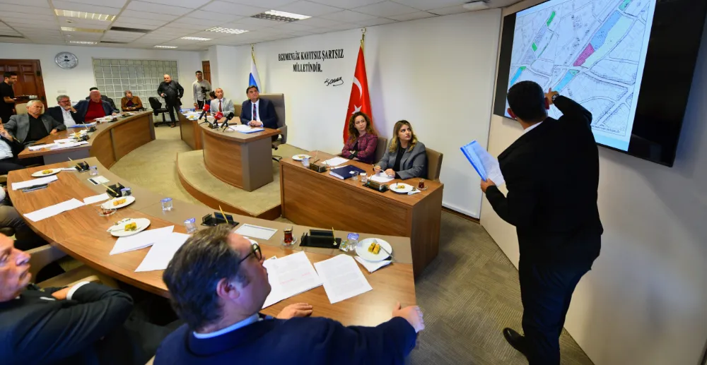 Karaca: “Fethiye’de Yatırımlar Hızlanıyor”