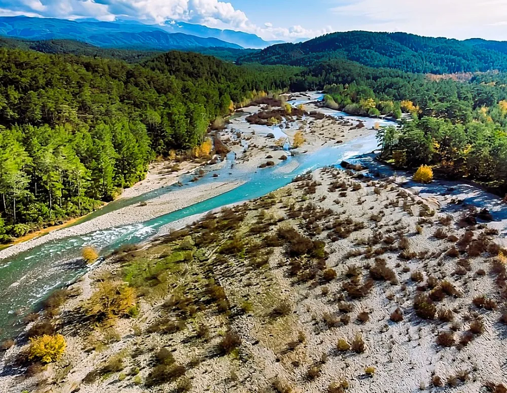 Balcılar Barajı’na ÇED İptali