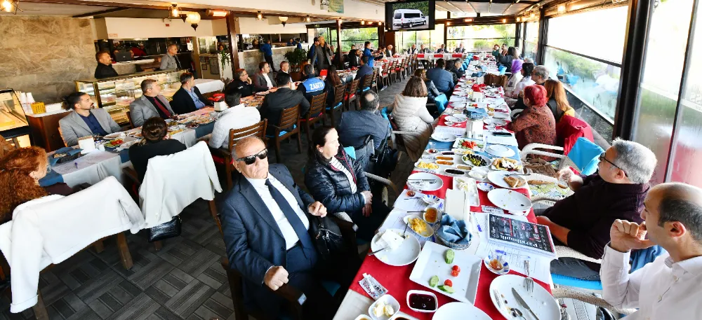 Fethiye’de Erişilebilirlik İçin Birlikte Adım