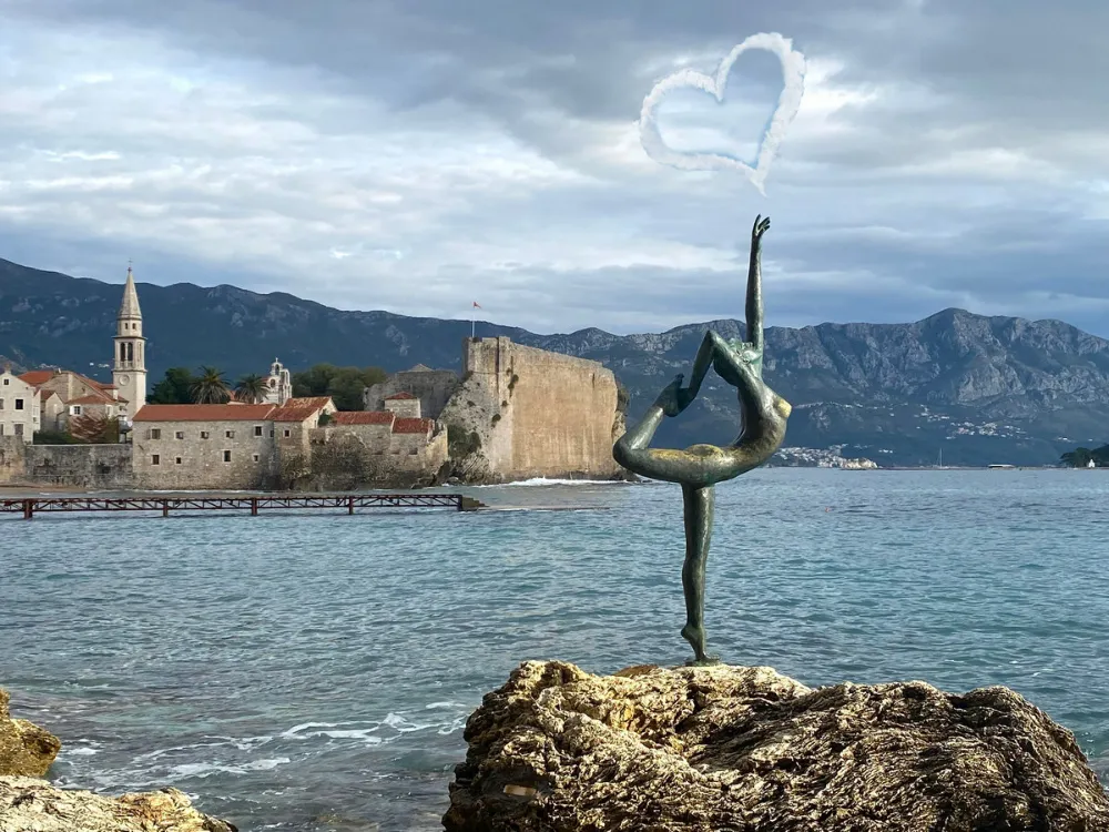 Budva