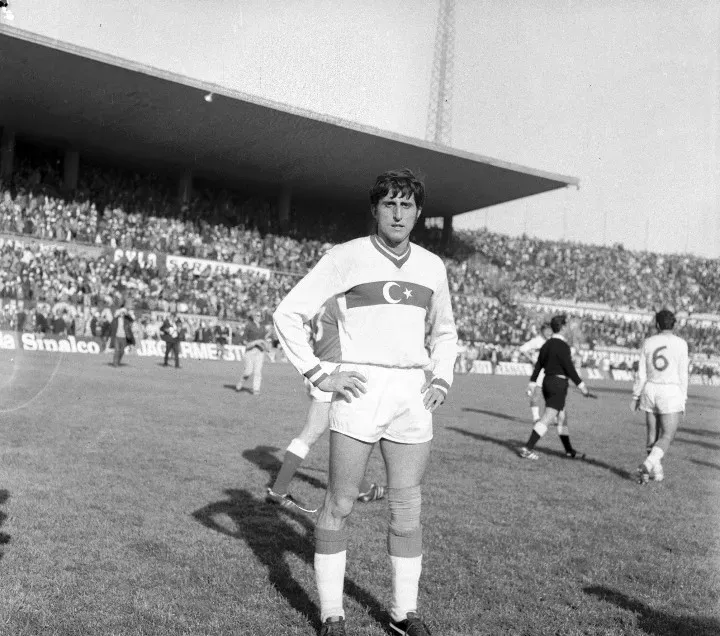 Fethi Heper Kimdir?