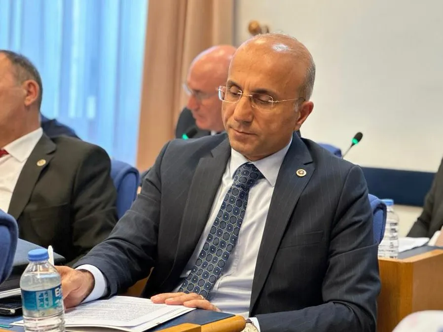 CHP’li Aşkın Genç: Yılın başında bütçe açığı 139,3 milyar TL oldu