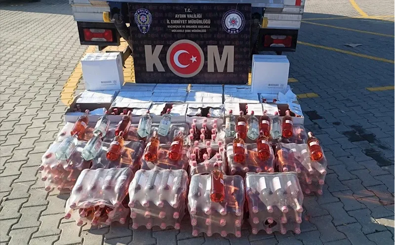 Ankara’da Sahte İçki Can Almaya Devam Ediyor: Ölü Sayısı 54’e Yükseldi