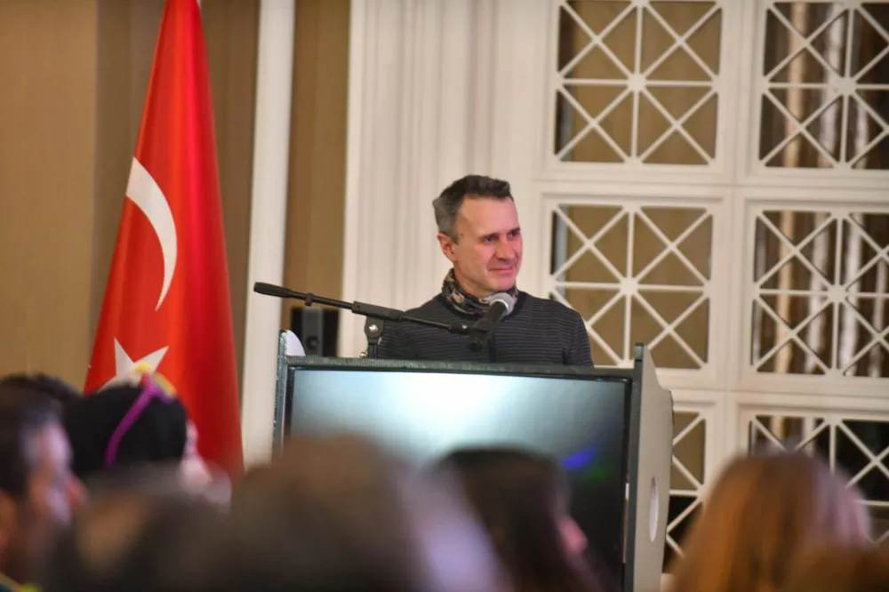 Ankara Kent Konseyi Bisiklet Meclisi’nin Yeni Başkanı Murat Görücü Oldu
