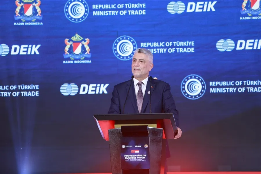 Ticaret Bakanlığı