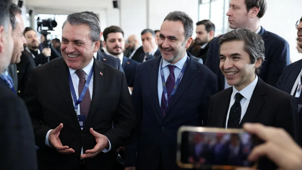 Türkiye ve İngiltere Sağlık Turizminde Güçlerini Birleştiriyor!