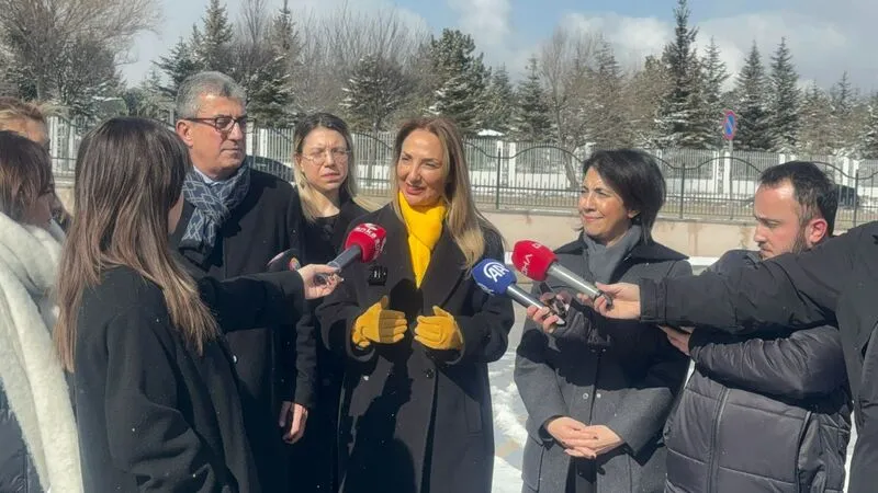 CHP’den AYM’ye ÖTV Başvurusu: “Engelli Haklarından Tasarruf Olmaz!”