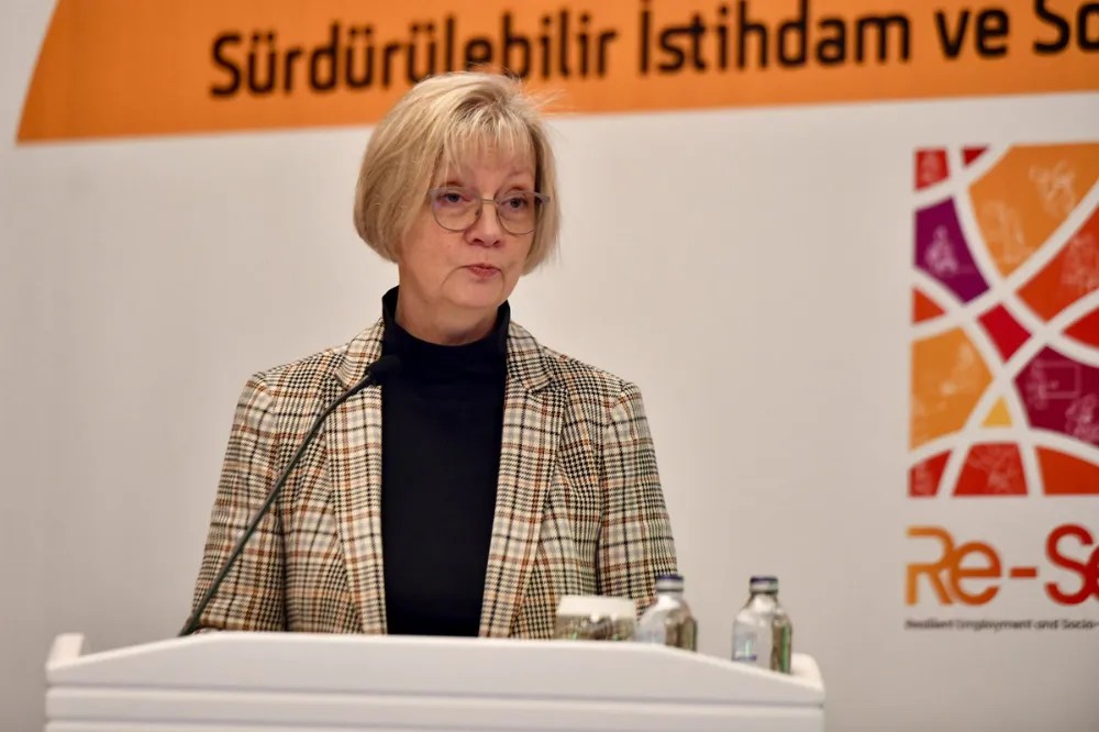  Deprem Bölgesine 65 Milyon Avroluk Destek: RE-SEED Projesi Başladı