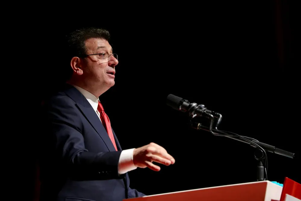 İmamoğlu, Alaattin Köseler’in Gözaltına Alınmasını Kınadı: “Halkın iradesine asla el konulamaz”