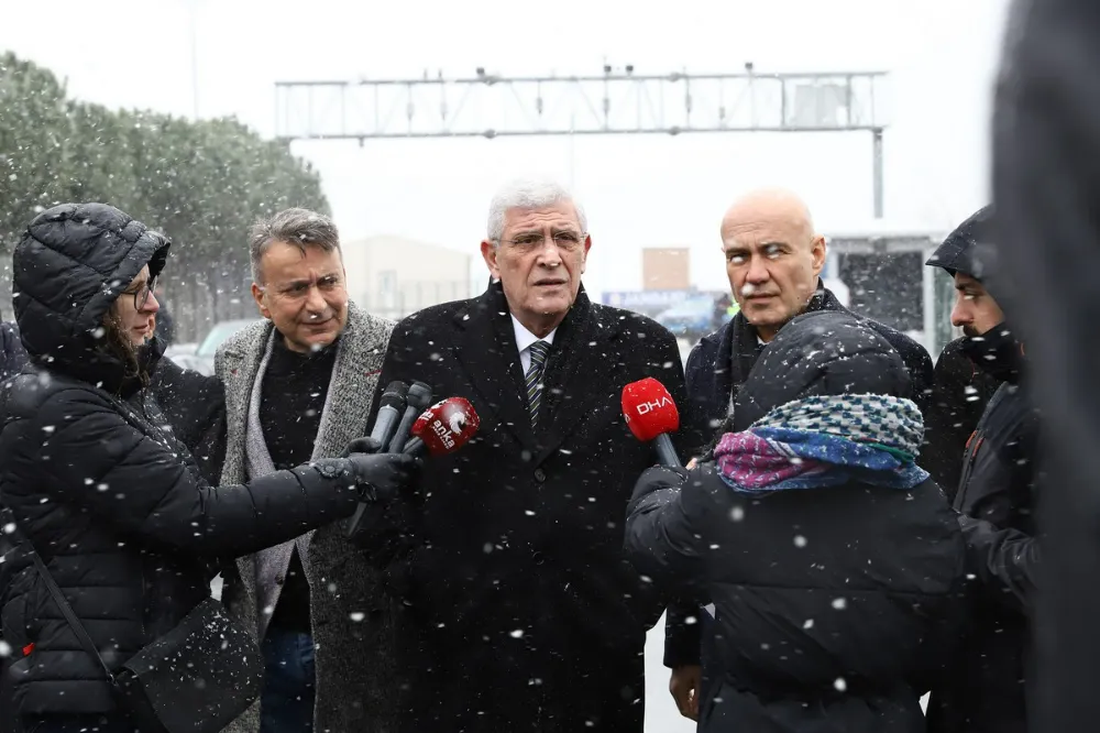 Dervişoğlu Silivri