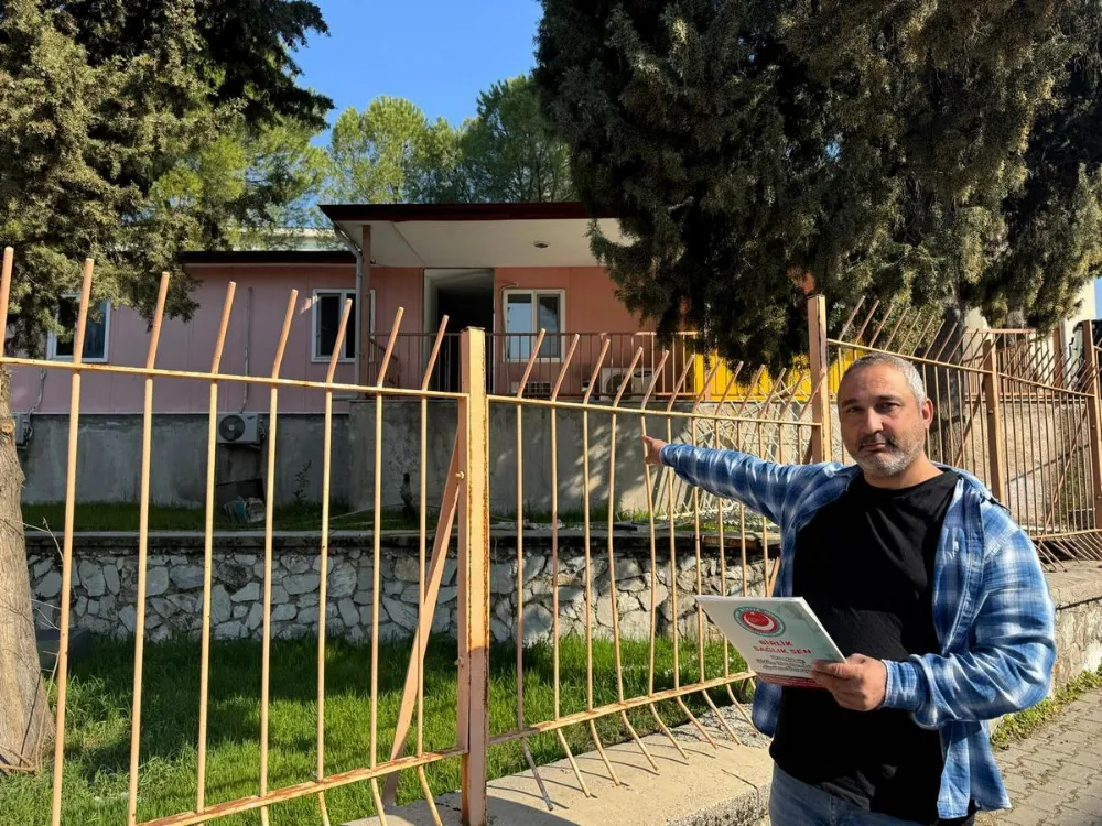 BASK Muğla İl Temsilcisi Abdullah Gül’den Muğla İl Sağlık Müdürü’ne Tepki: “Muğla’yı Hatay Yapmanıza İzin Vermeyeceğiz!”
