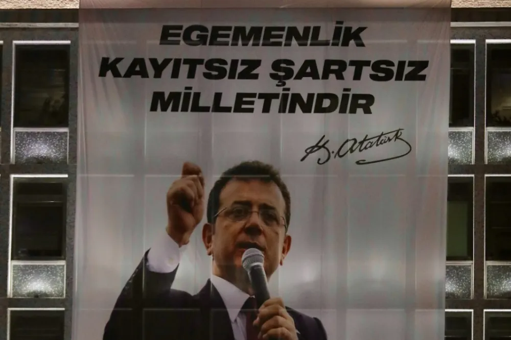 Saraçhane