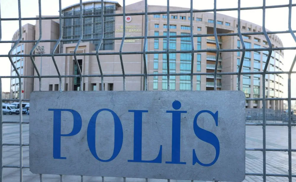 İzmir Valiliği’nden 5 Günlük Toplantı ve Gösteri Yasağı