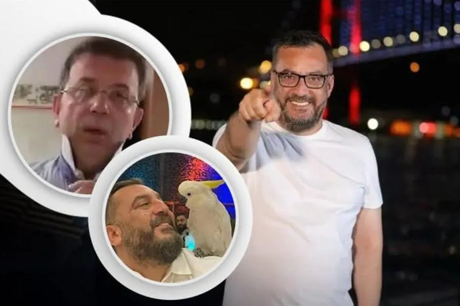 Özgür Özel’den Sert Çıkış: “İtibar Suikastı Yapılıyor”