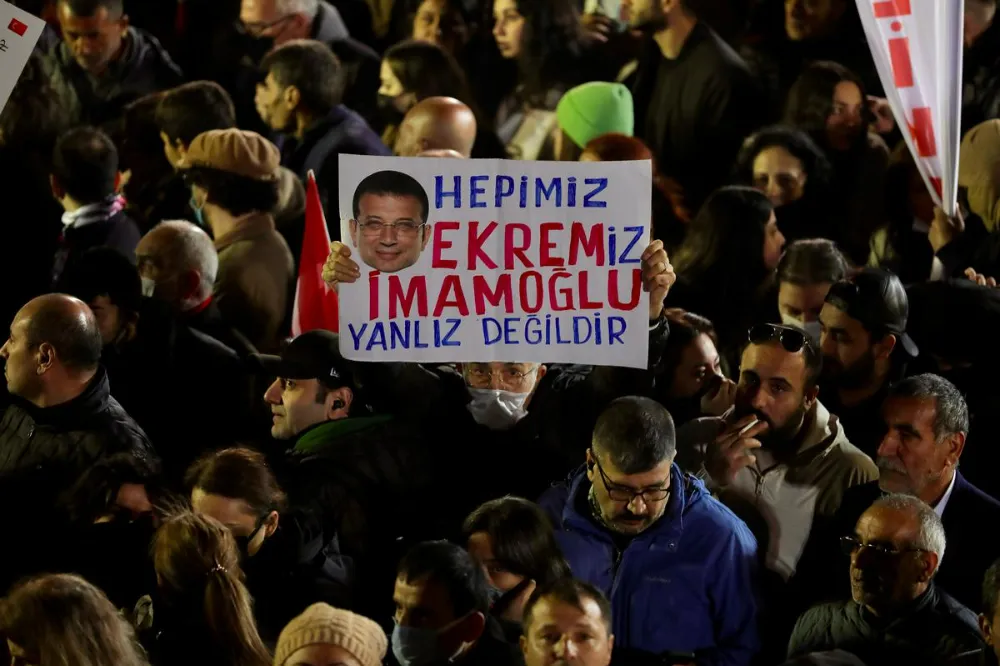 Saraçhane
