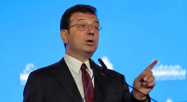 İBB Başkanı Ekrem İmamoğlu Hakkında Tutuklama Kararı